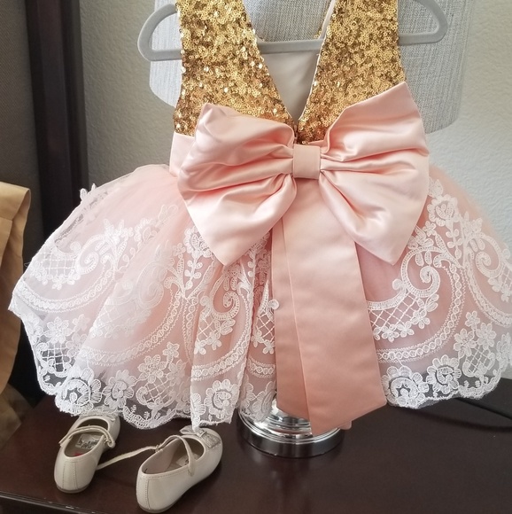 Dress - Picture 2 of 2